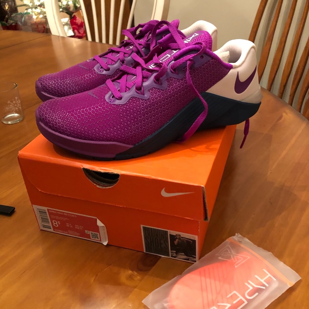 Nike Metcon 5